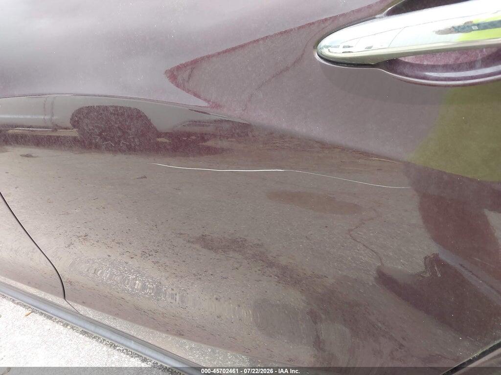 ZAM57XSA1G1168469 2016 MASERATI GHIBLI photo no. 6