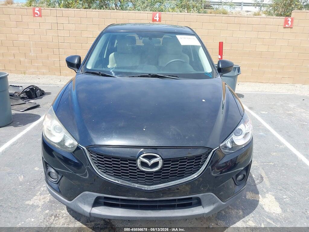 JM3KE4DY5F0456870 2015 MAZDA CX-5 photo no. 12