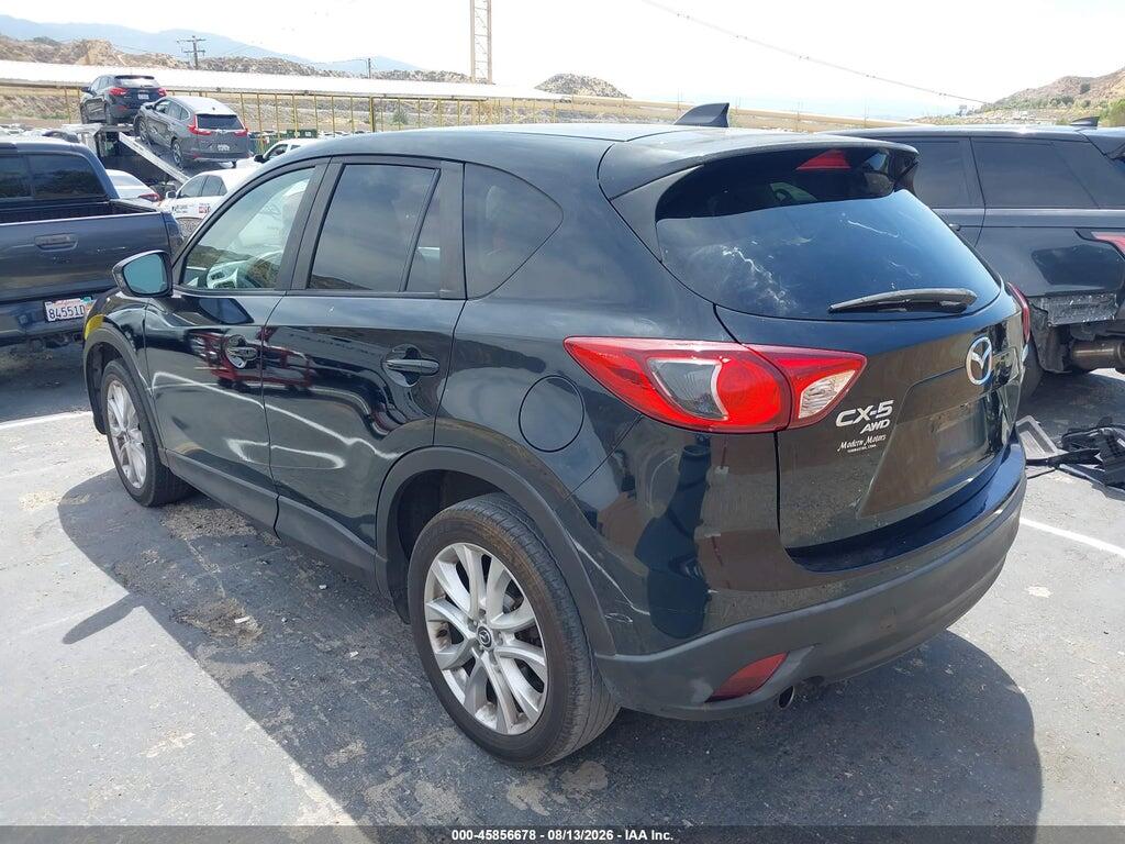 JM3KE4DY5F0456870 2015 MAZDA CX-5 photo no. 3