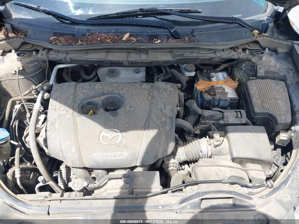 JM3KE4DY5F0456870 2015 MAZDA CX-5 photo no. 6