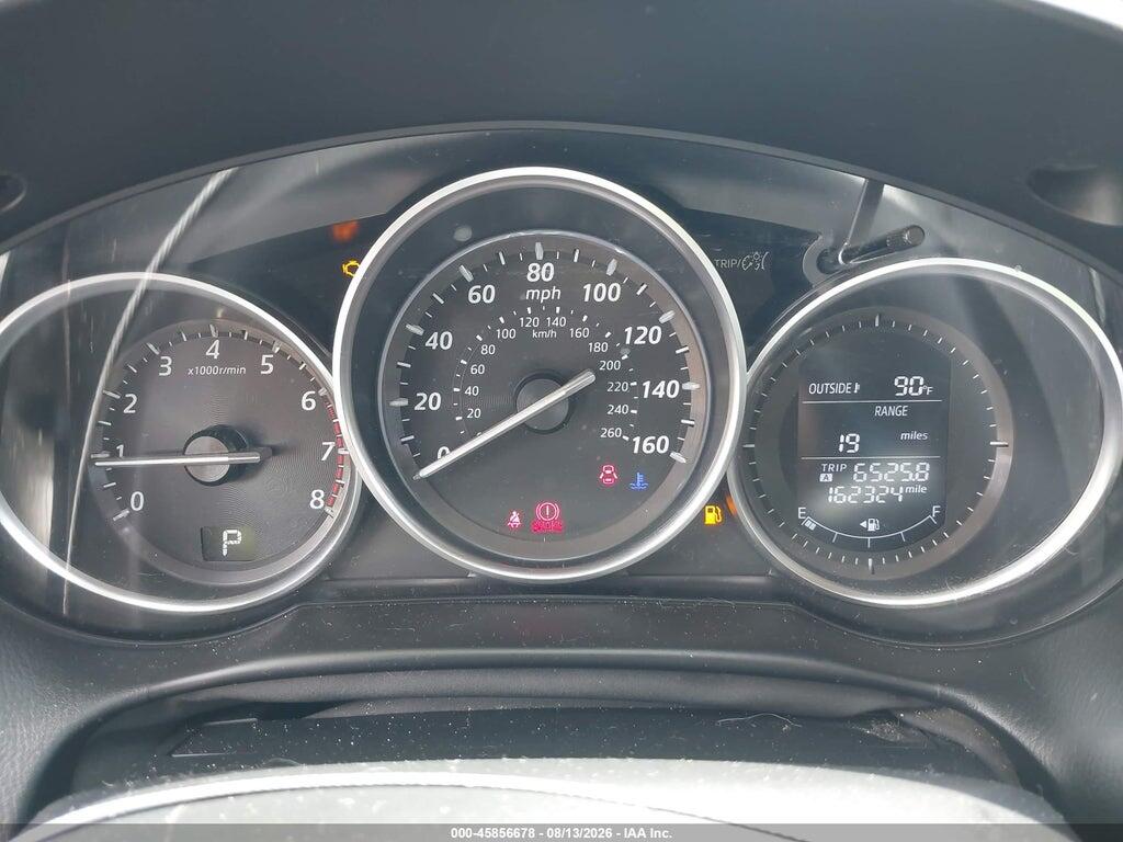 JM3KE4DY5F0456870 2015 MAZDA CX-5 photo no. 7
