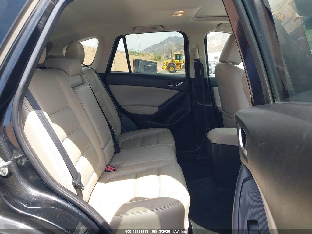 JM3KE4DY5F0456870 2015 MAZDA CX-5 photo no. 8