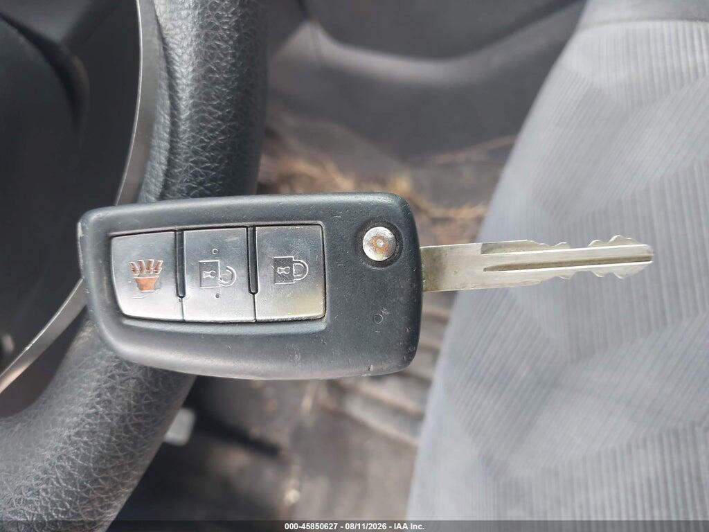 KNMAT2MV0FP518218 2015 NISSAN ROGUE photo no. 11