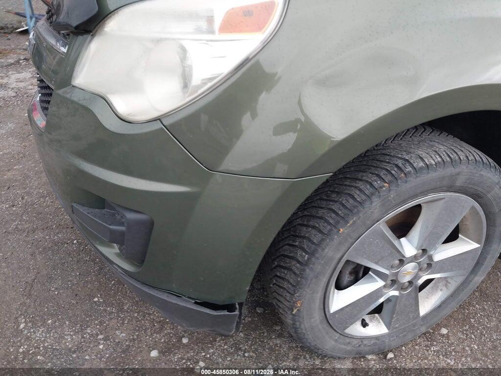 2GNFLFEK0F6151653 2015 CHEVROLET EQUINOX photo no. 12