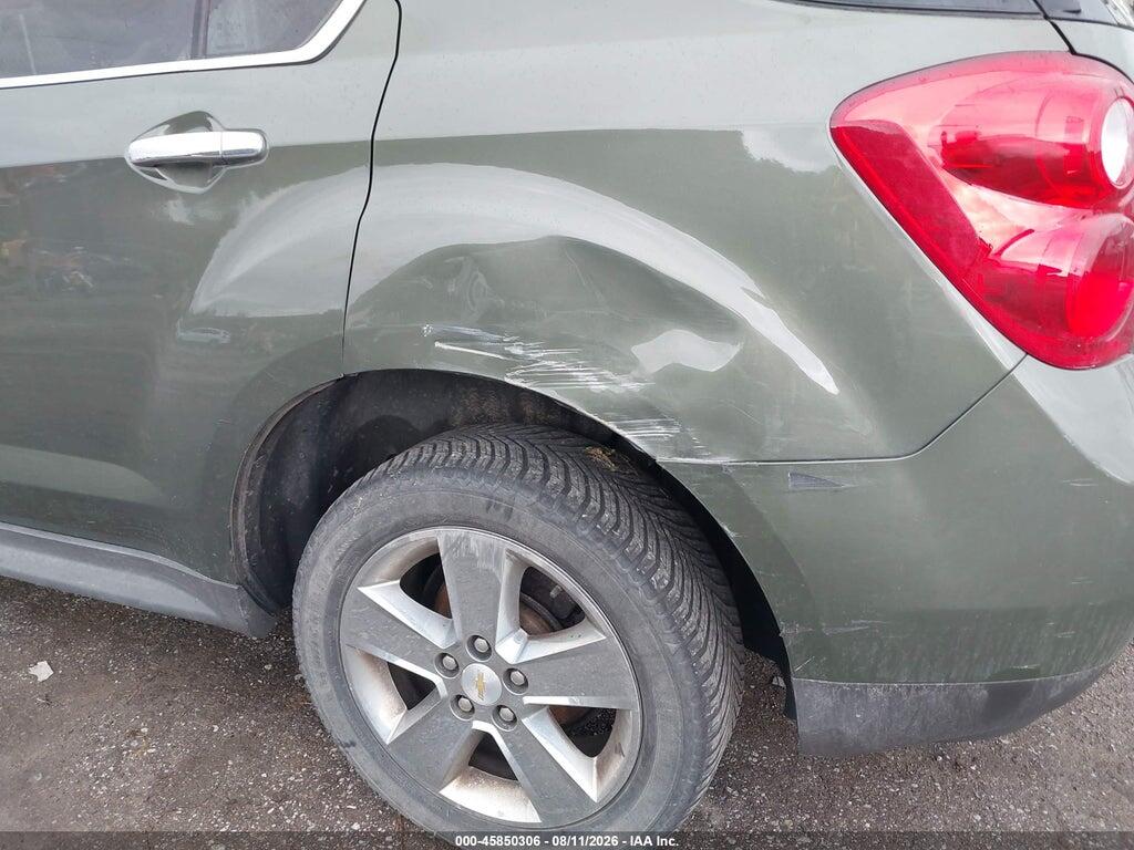 2GNFLFEK0F6151653 2015 CHEVROLET EQUINOX photo no. 6