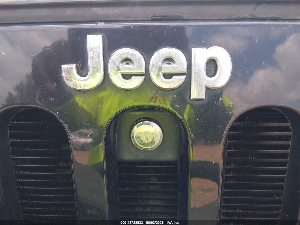 1C4BJWEG3EL204344 2014 JEEP WRANGLER UNLIMITED photo no. 10