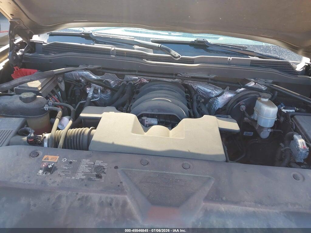 3GCUKREC2EG520125 2014 CHEVROLET SILVERADO 1500 photo no. 10