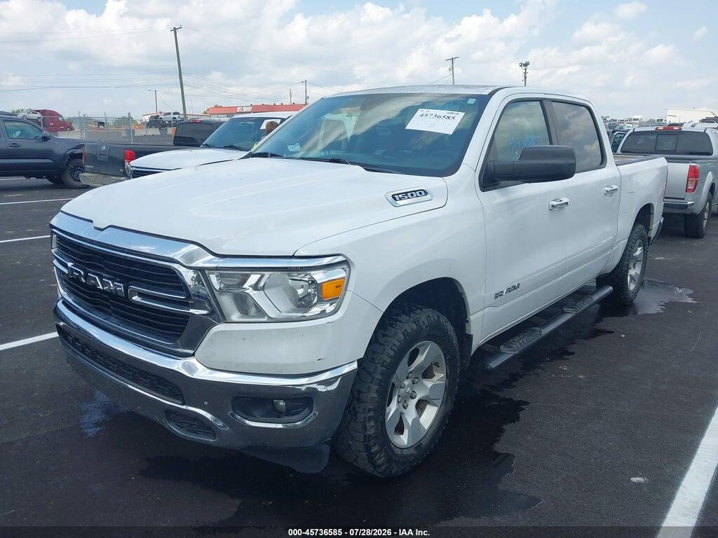1C6RRFFG0KN727575 2019 RAM 1500 photo no. 6
