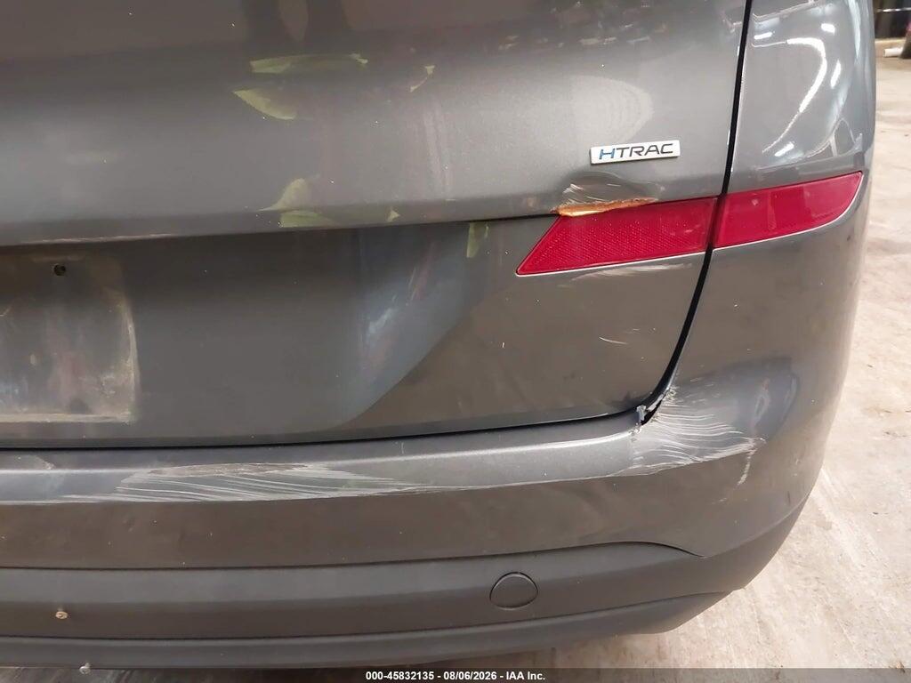 KM8J2CA42KU988956 2019 HYUNDAI TUCSON photo no. 12