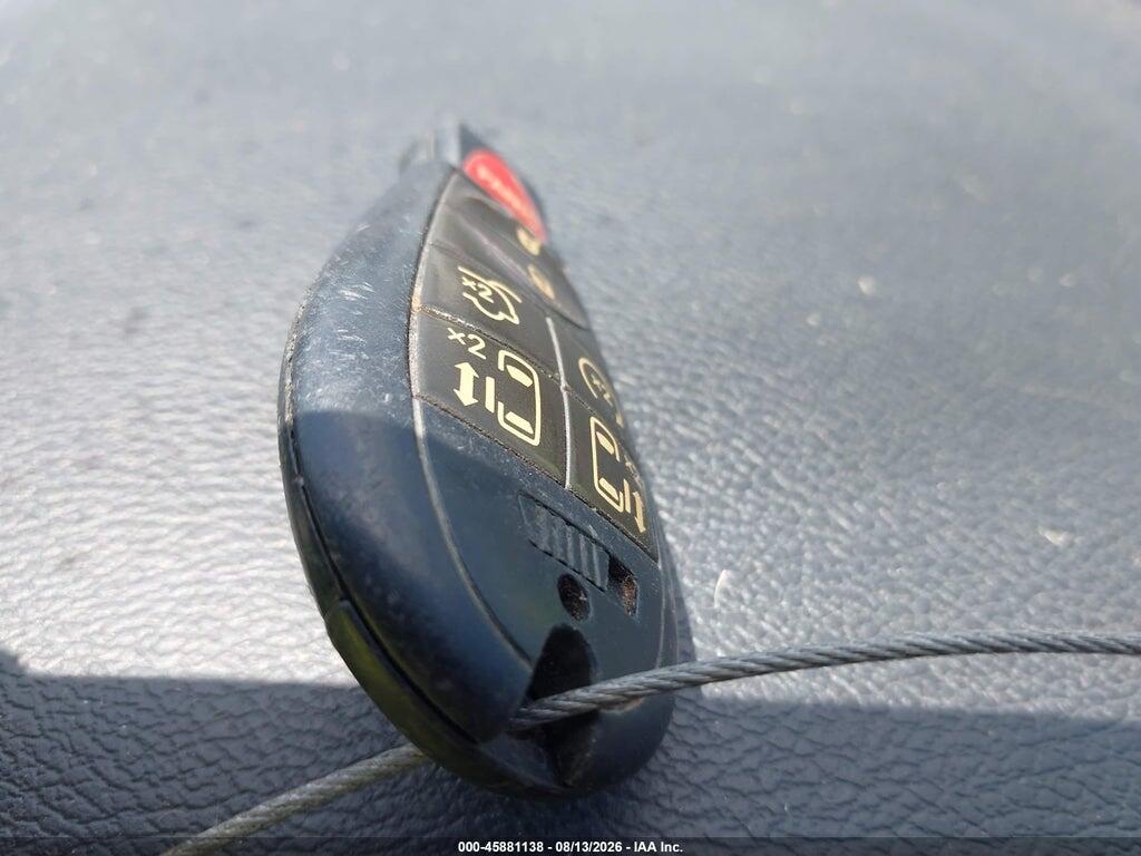 2C4RDGCG0JR328670 2018 DODGE GRAND CARAVAN photo no. 11