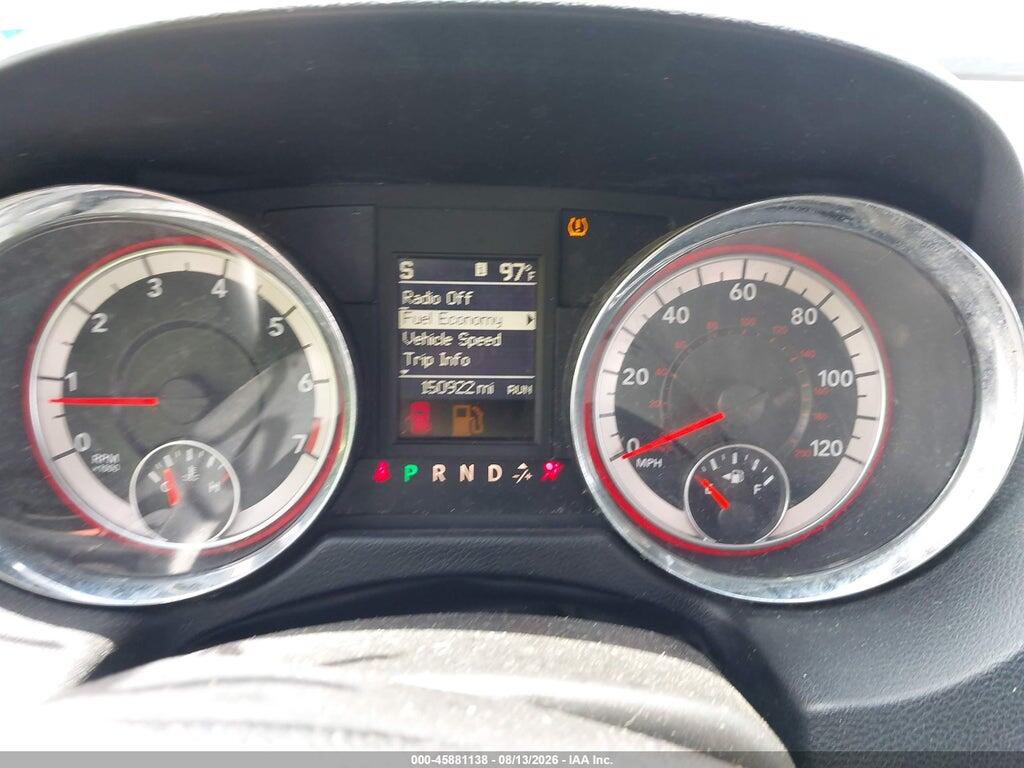 2C4RDGCG0JR328670 2018 DODGE GRAND CARAVAN photo no. 7