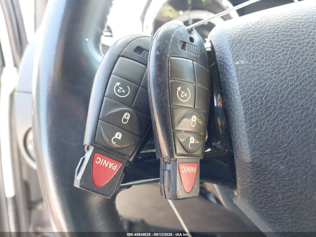 2C4RDGBG2JR169894 2018 DODGE GRAND CARAVAN photo no. 11