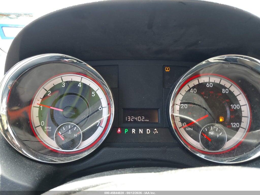 2C4RDGBG2JR169894 2018 DODGE GRAND CARAVAN photo no. 7