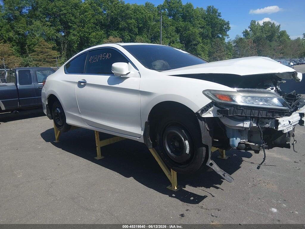 1HGCT2B06HA005806 2017 HONDA ACCORD photo no. 1