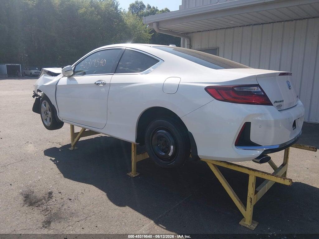 1HGCT2B06HA005806 2017 HONDA ACCORD photo no. 3