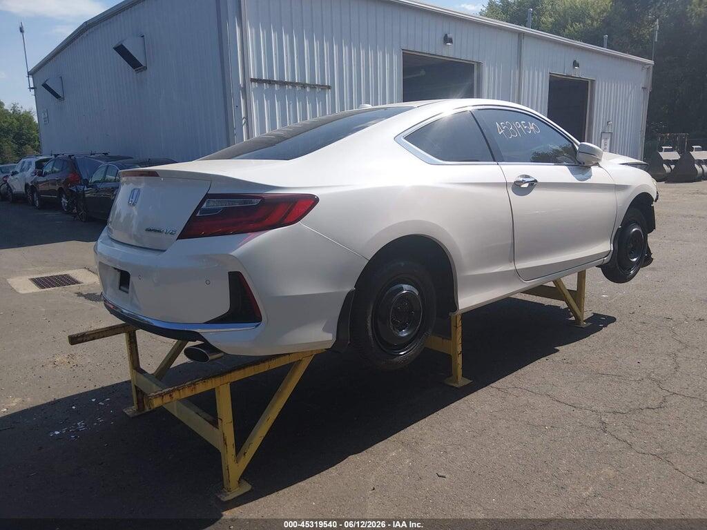 1HGCT2B06HA005806 2017 HONDA ACCORD photo no. 4