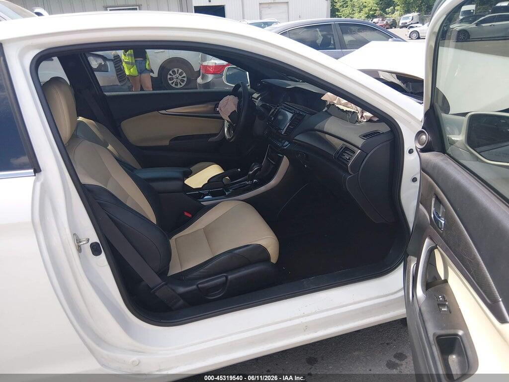 1HGCT2B06HA005806 2017 HONDA ACCORD photo no. 5