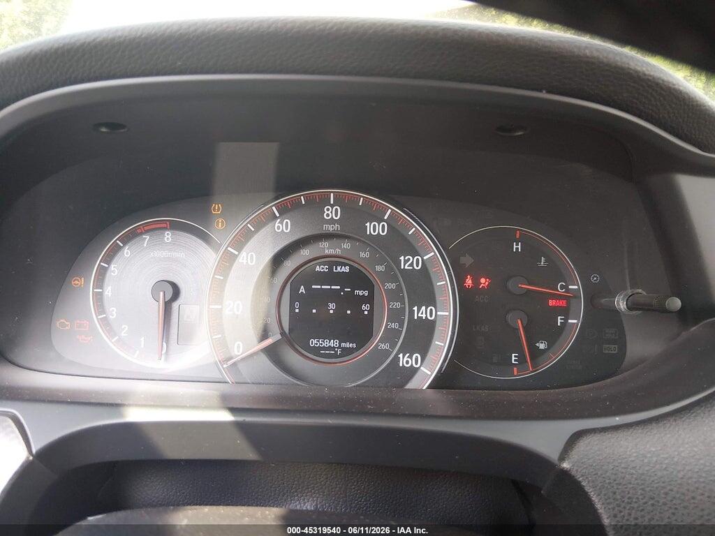 1HGCT2B06HA005806 2017 HONDA ACCORD photo no. 7