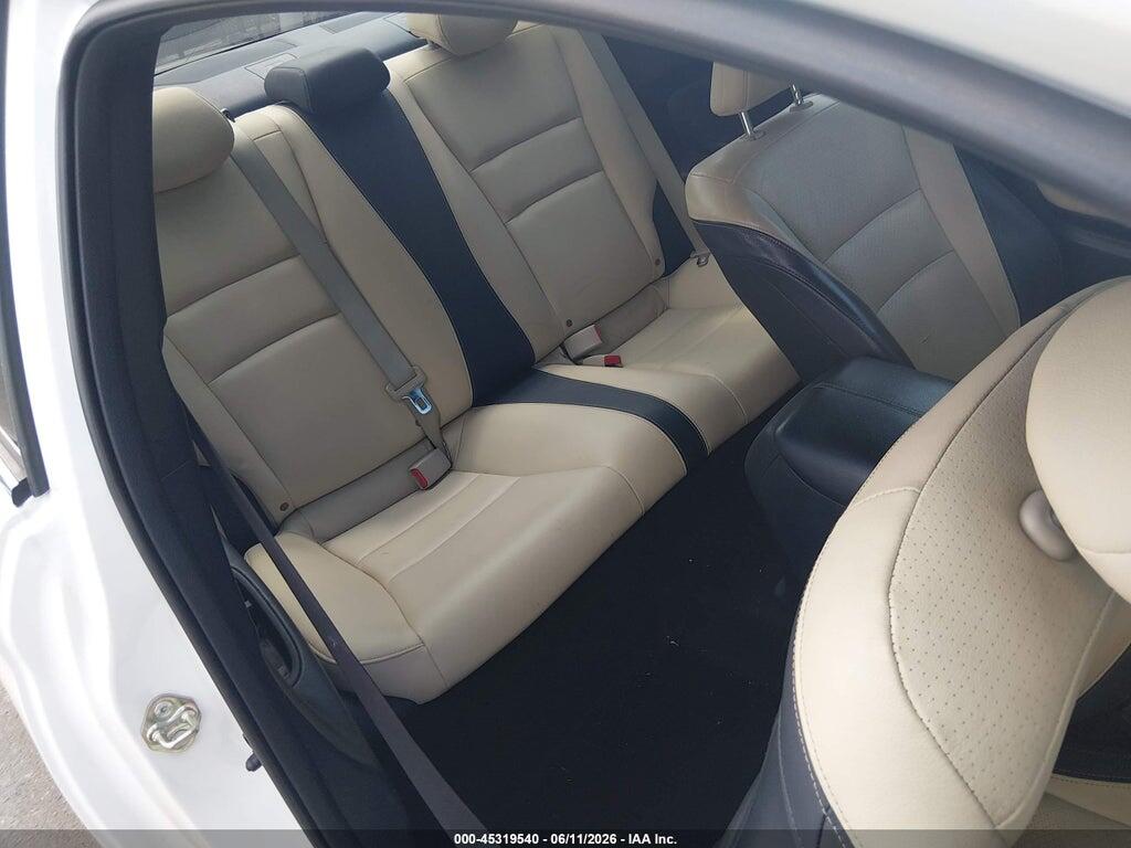 1HGCT2B06HA005806 2017 HONDA ACCORD photo no. 8