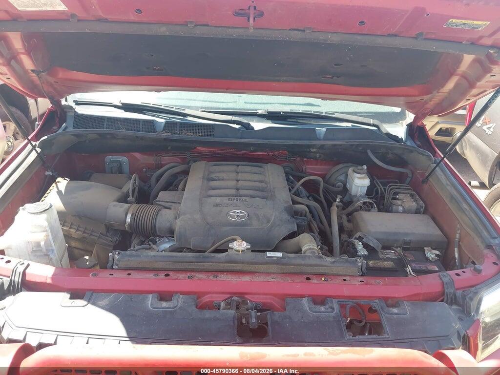 5TFAY5F10KX813746 2019 TOYOTA TUNDRA photo no. 10
