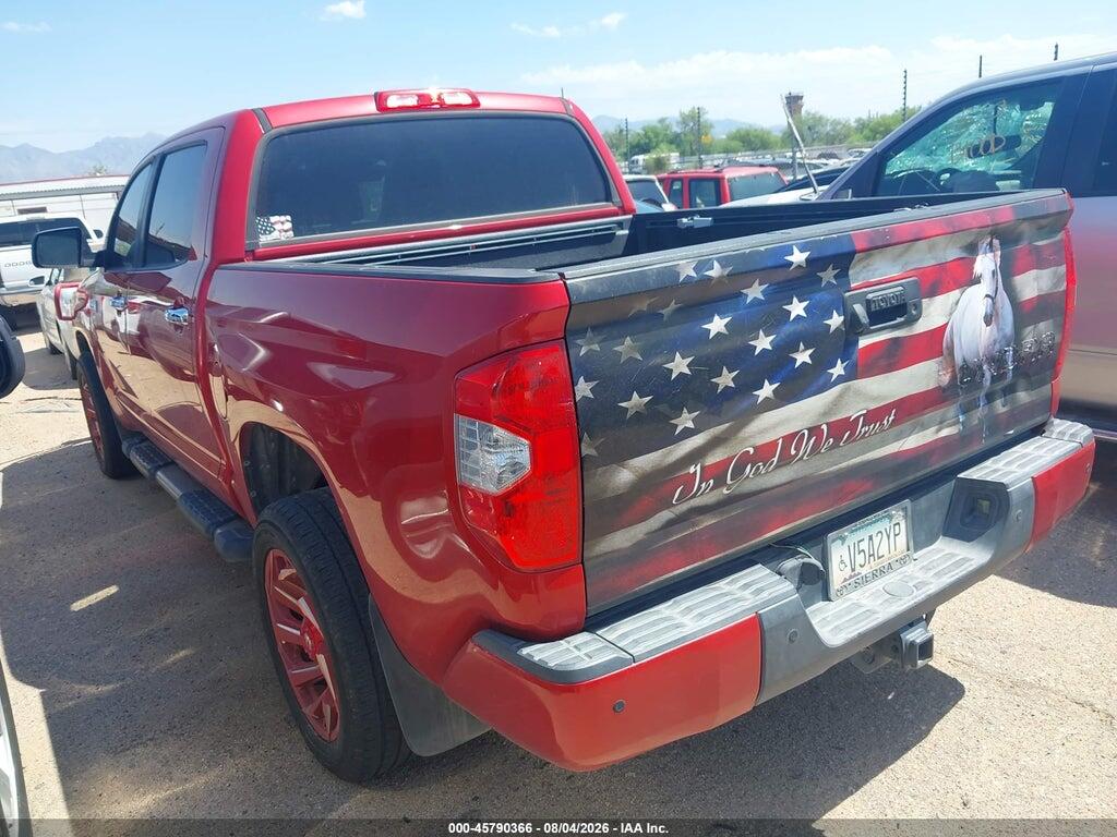 5TFAY5F10KX813746 2019 TOYOTA TUNDRA photo no. 3