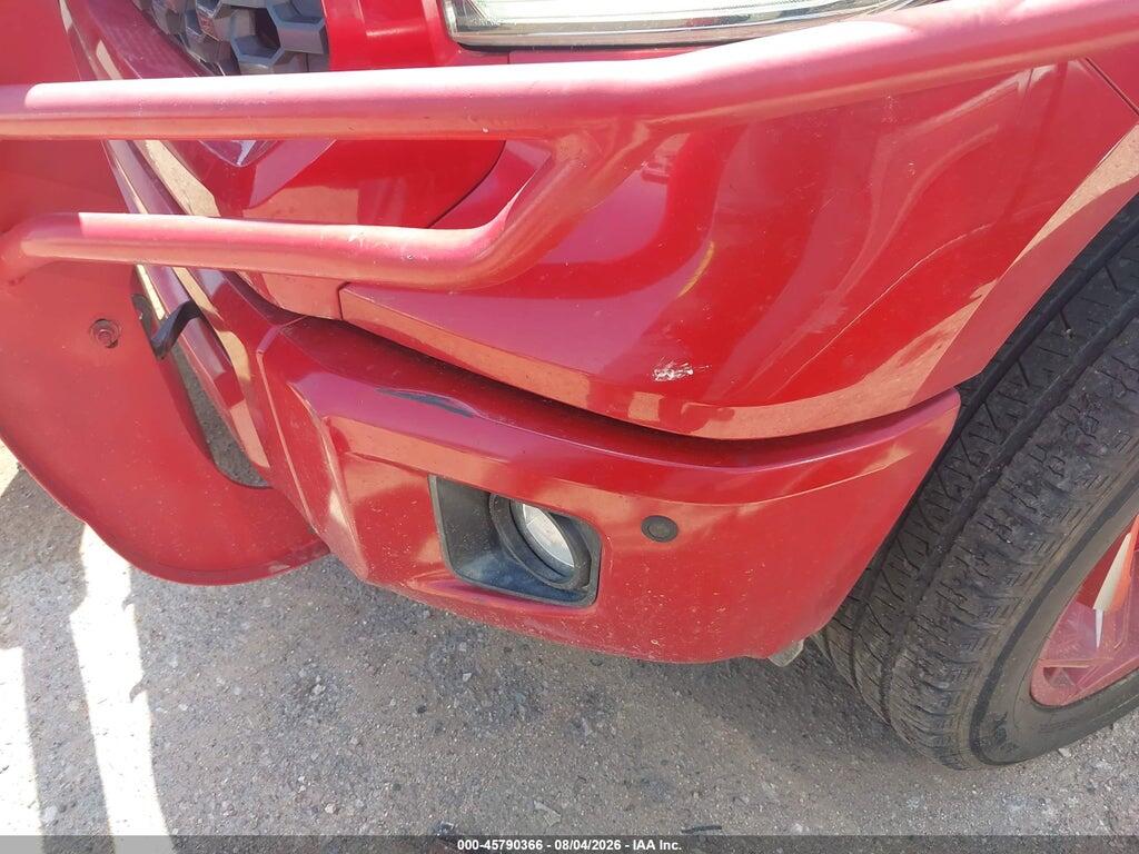5TFAY5F10KX813746 2019 TOYOTA TUNDRA photo no. 6