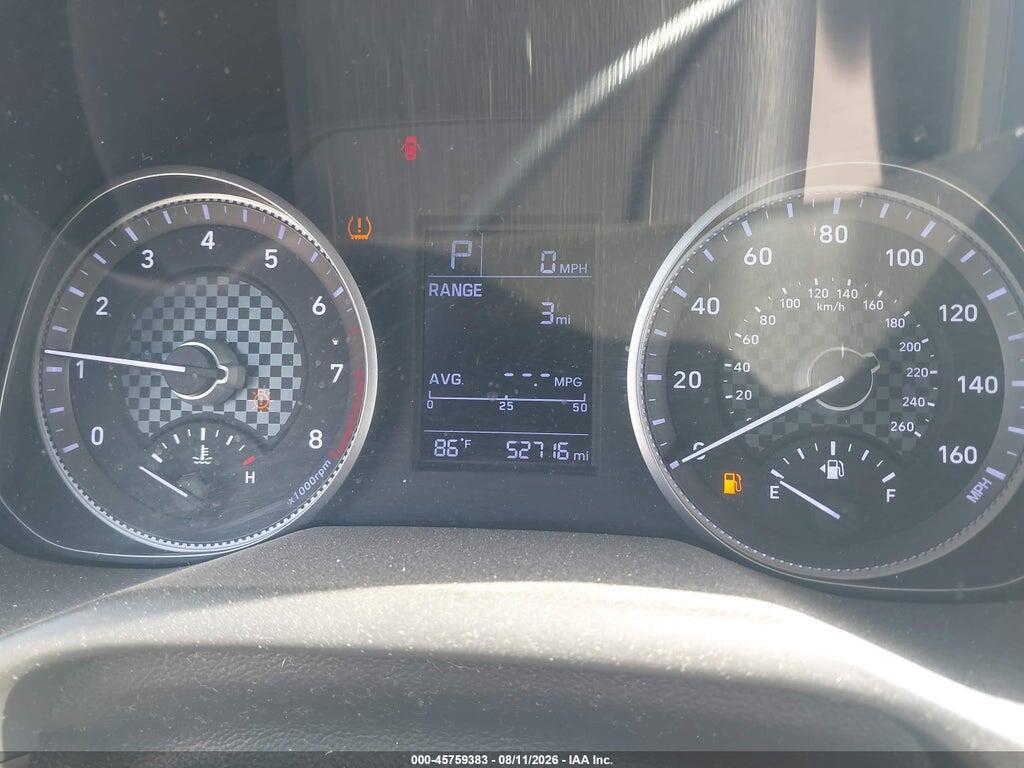5NPD74LF6KH429685 2019 HYUNDAI ELANTRA photo no. 7
