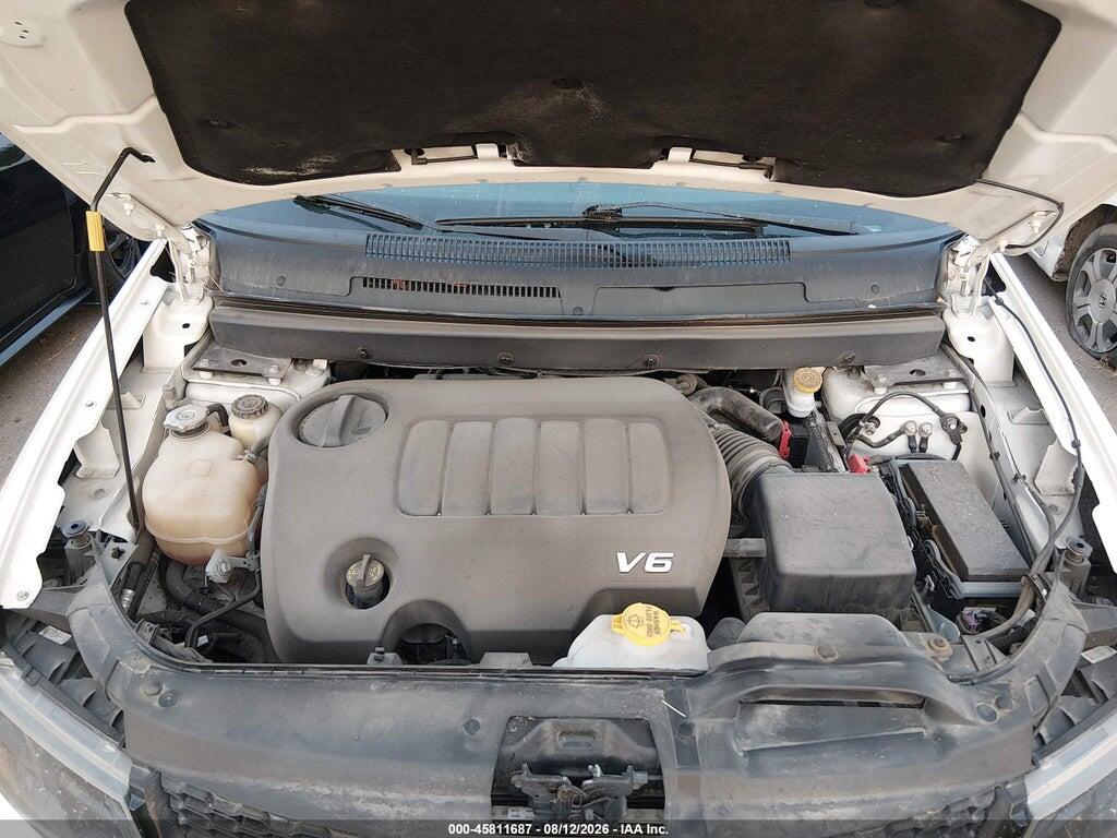 3C4PDCGG8KT680467 2019 DODGE JOURNEY photo no. 10
