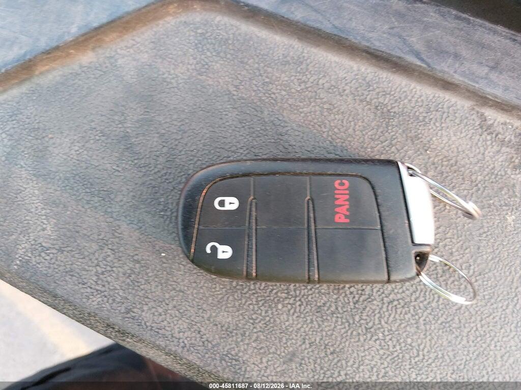 3C4PDCGG8KT680467 2019 DODGE JOURNEY photo no. 11