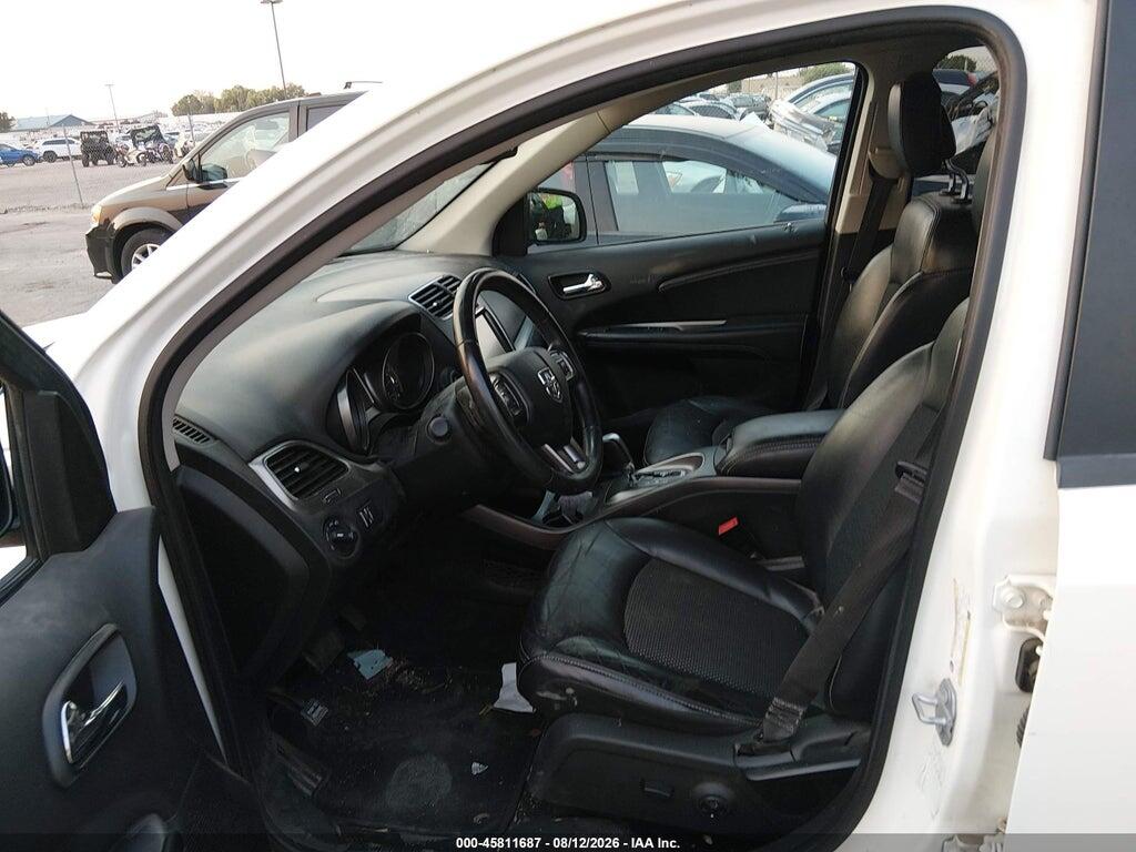 3C4PDCGG8KT680467 2019 DODGE JOURNEY photo no. 5