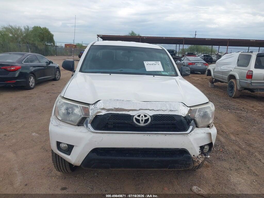 3TMJU4GN2EM170673 2014 TOYOTA TACOMA photo no. 12