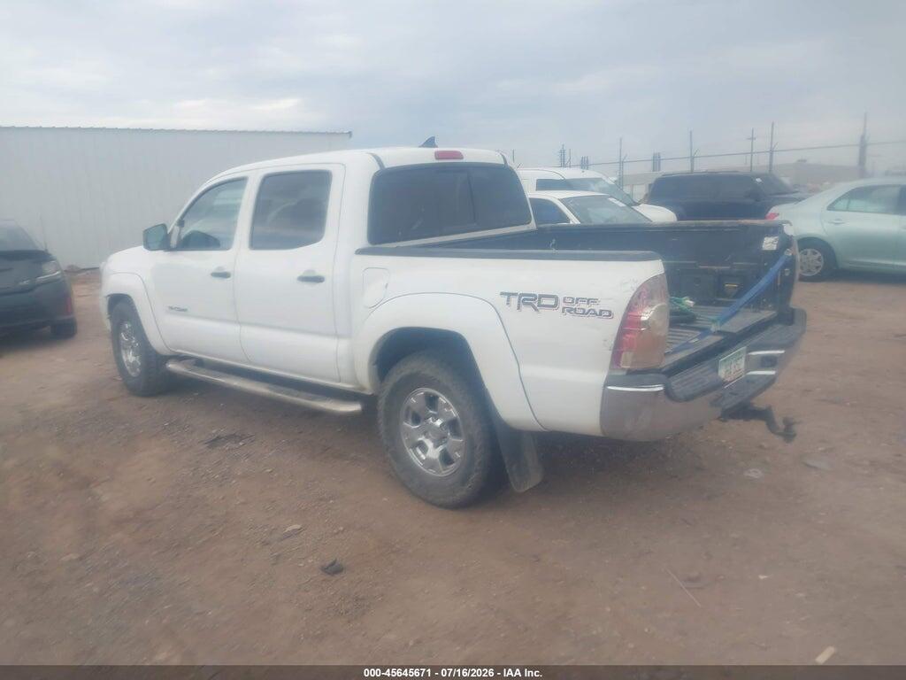 3TMJU4GN2EM170673 2014 TOYOTA TACOMA photo no. 3