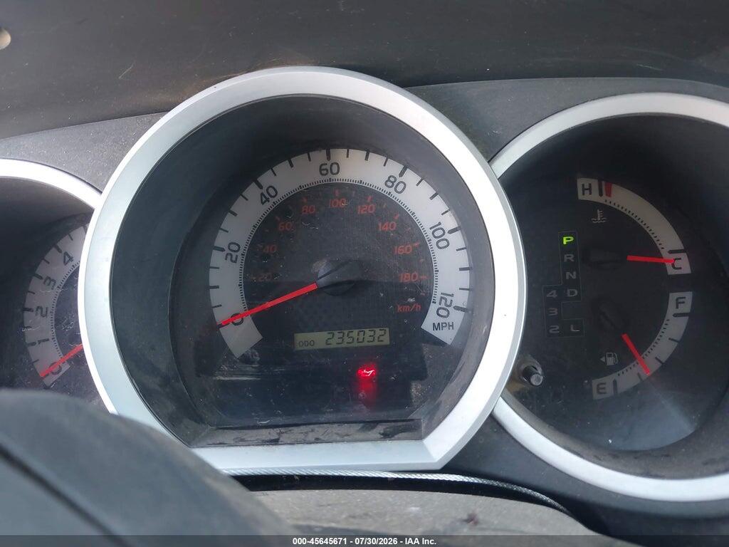 3TMJU4GN2EM170673 2014 TOYOTA TACOMA photo no. 7