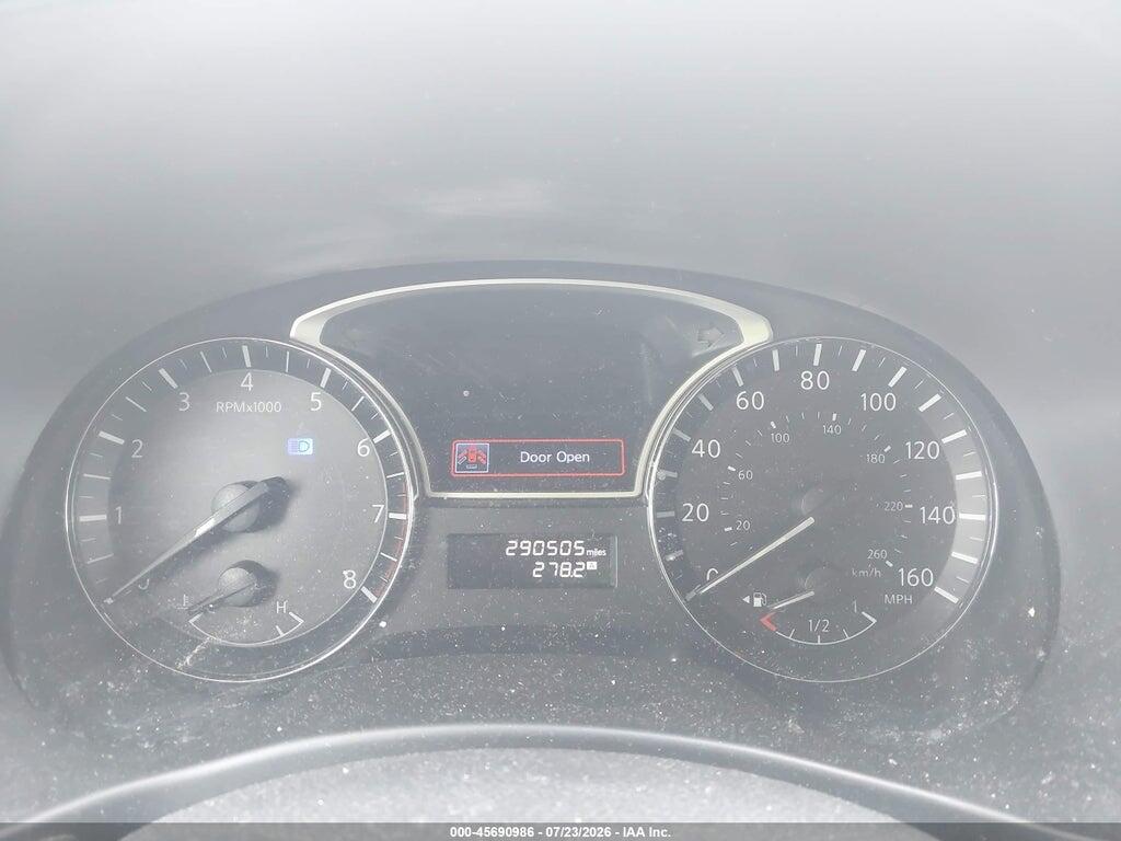 5N1AR2MN9EC601551 2014 NISSAN PATHFINDER photo no. 12