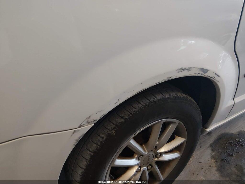 2C4RDGCG8ER262813 2014 DODGE GRAND CARAVAN photo no. 12