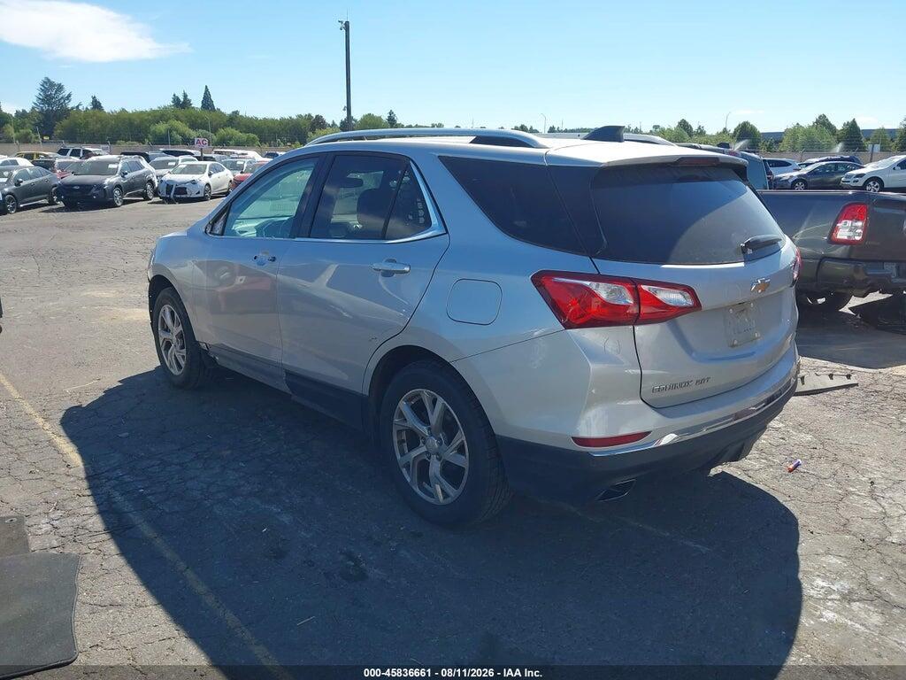 2GNAXTEX3J6295456 2018 CHEVROLET EQUINOX photo no. 3