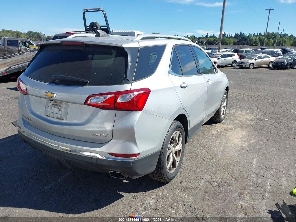 2GNAXTEX3J6295456 2018 CHEVROLET EQUINOX photo no. 4