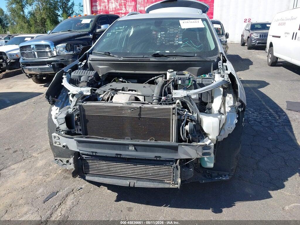 2GNAXTEX3J6295456 2018 CHEVROLET EQUINOX photo no. 6