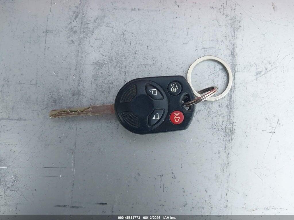 1FADP3K26GL311816 2016 FORD FOCUS photo no. 11
