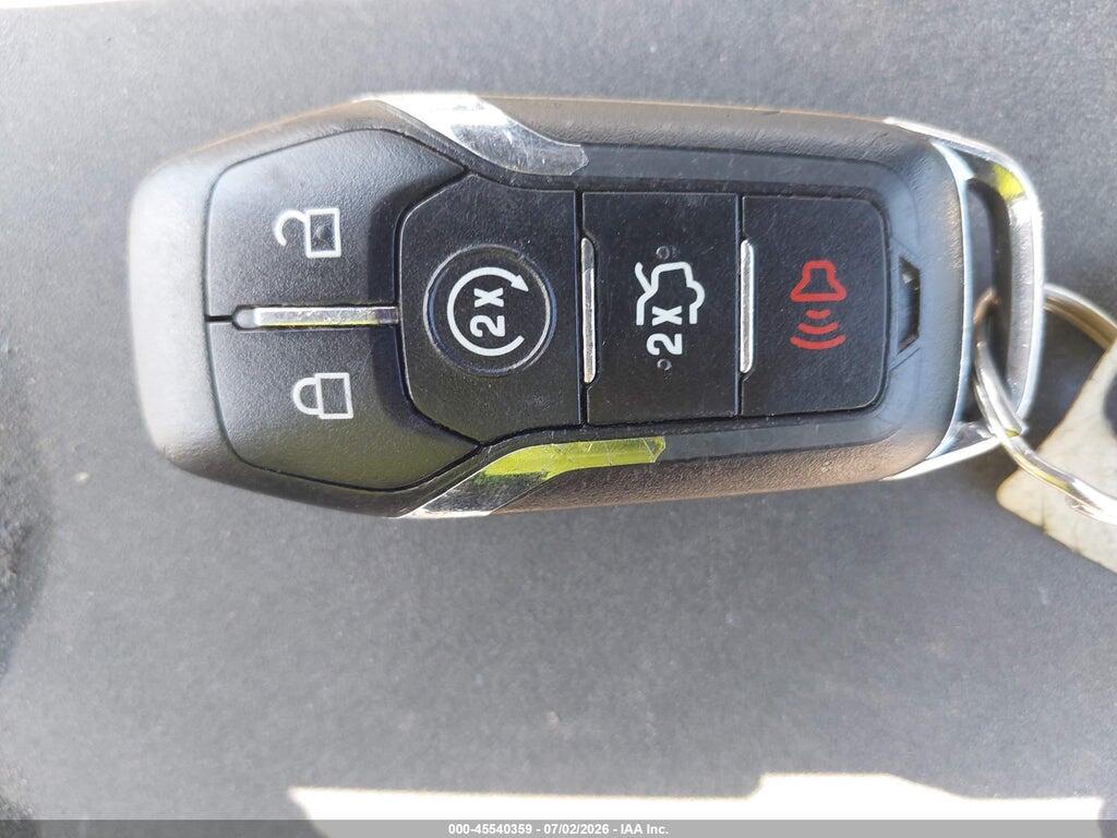 3LN6L2G91ER833262 2014 LINCOLN MKZ photo no. 11