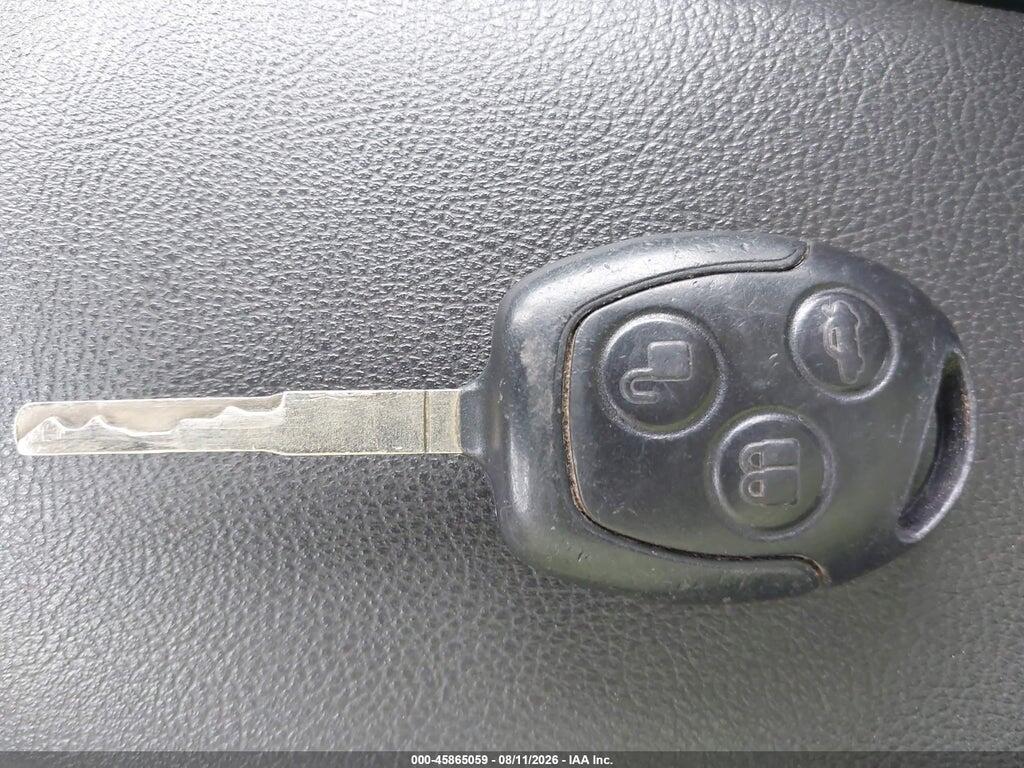 3FADP4EJ5EM227569 2014 FORD FIESTA photo no. 11