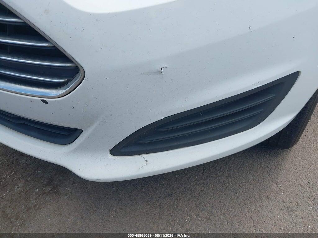 3FADP4EJ5EM227569 2014 FORD FIESTA photo no. 6