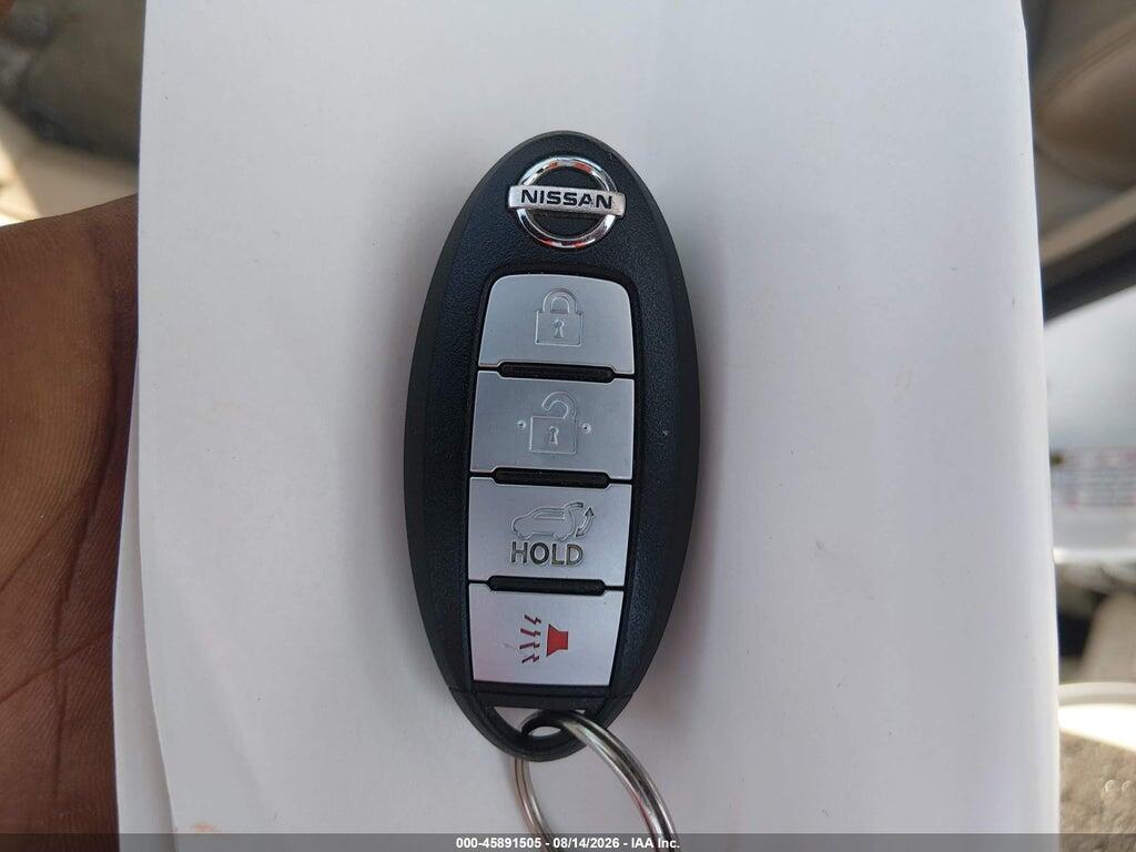 5N1AT2MV0EC790558 2014 NISSAN ROGUE photo no. 11