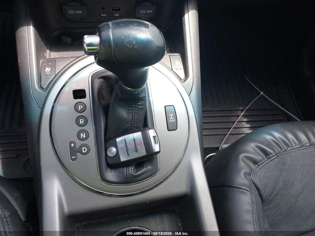 KNDPCCAC9E7631828 2014 KIA SPORTAGE photo no. 11