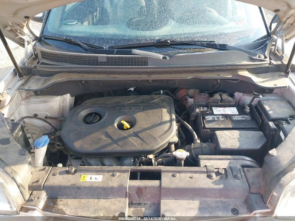 KNDJP3A59E7726871 2014 KIA SOUL photo no. 10