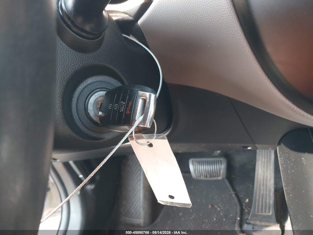 KNDJP3A59E7726871 2014 KIA SOUL photo no. 11