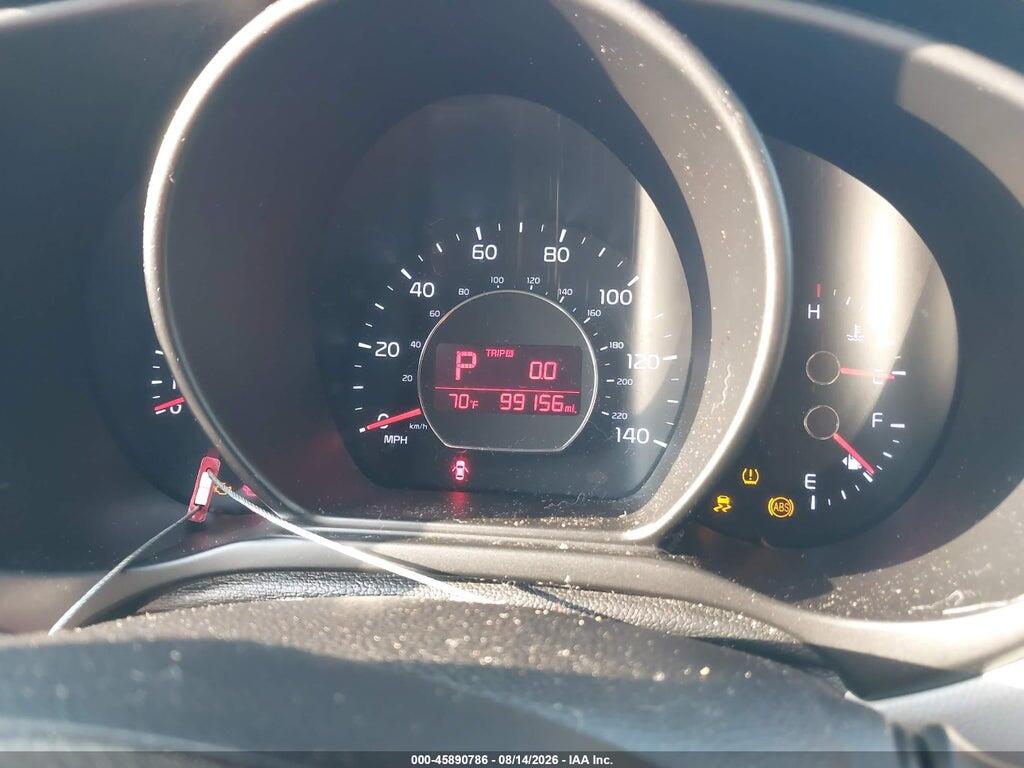KNDJP3A59E7726871 2014 KIA SOUL photo no. 7