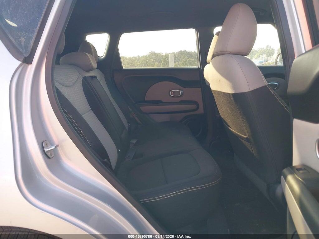 KNDJP3A59E7726871 2014 KIA SOUL photo no. 8