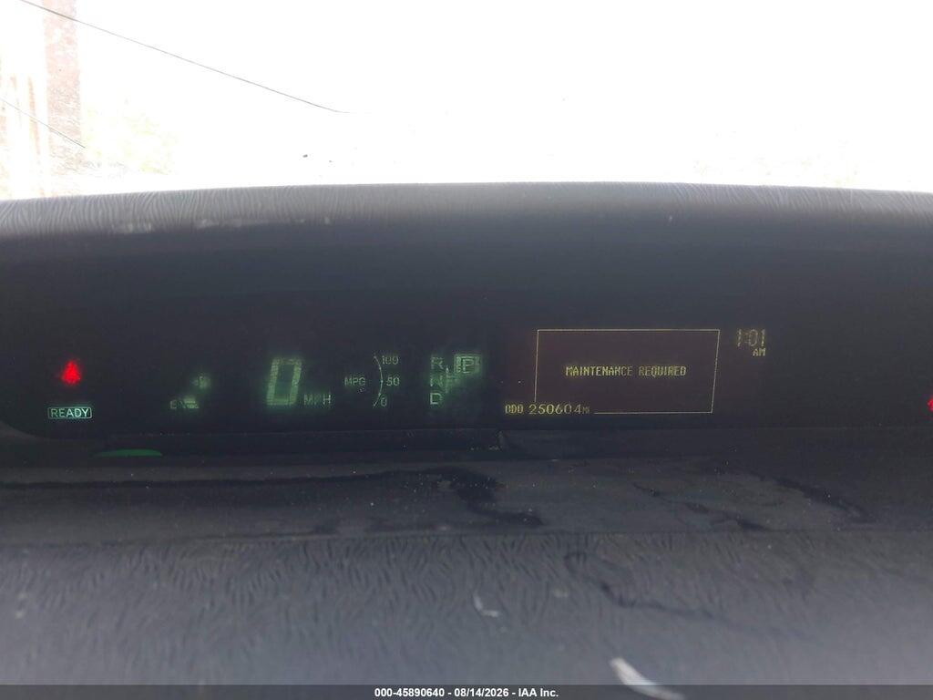 JTDKN3DU0E0381137 2014 TOYOTA PRIUS photo no. 7