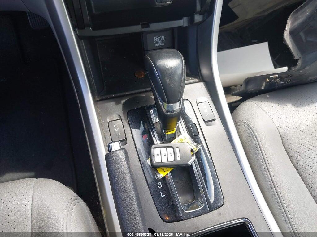 1HGCR2F87EA056144 2014 HONDA ACCORD photo no. 11